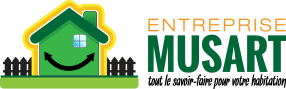 Logo Entreprise Musart